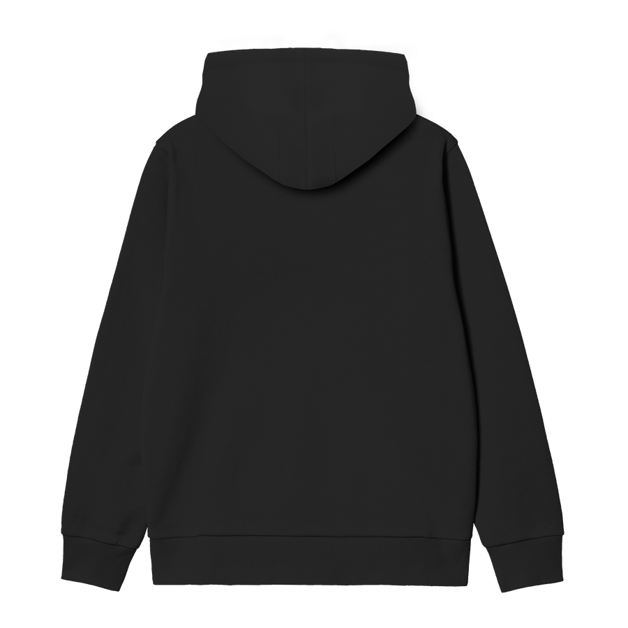 Pravda - Felpa con cappuccio Unisex