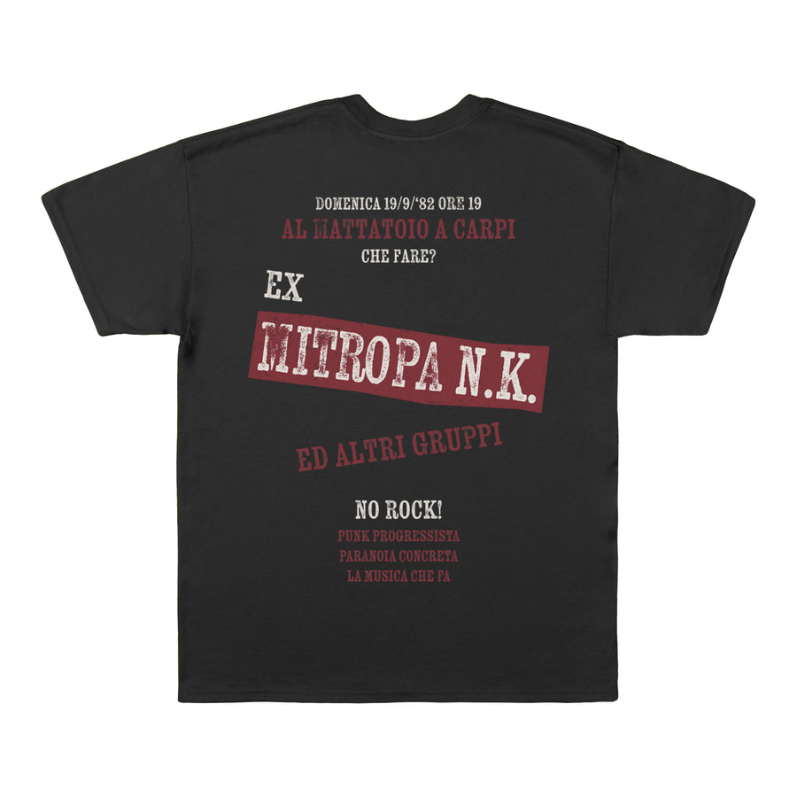 Ex_Mitropa_NK_CCCP_-_Unisex_T-Shirt