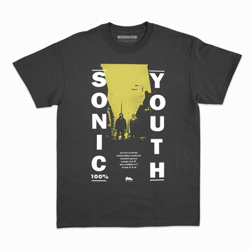 S.Youth 100% - Unisex T-Shirt