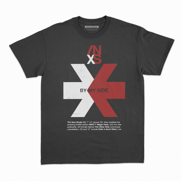 INXS Side - Unisex T-Shirt