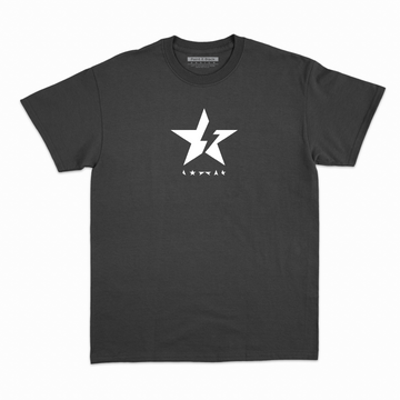 Black Star - Unisex T-Shirt