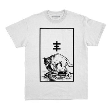 Psychic/Temple - Maglietta Unisex