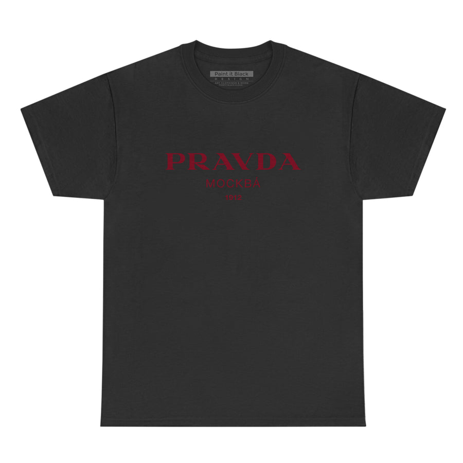 Pravda  - Unisex T-Shirt