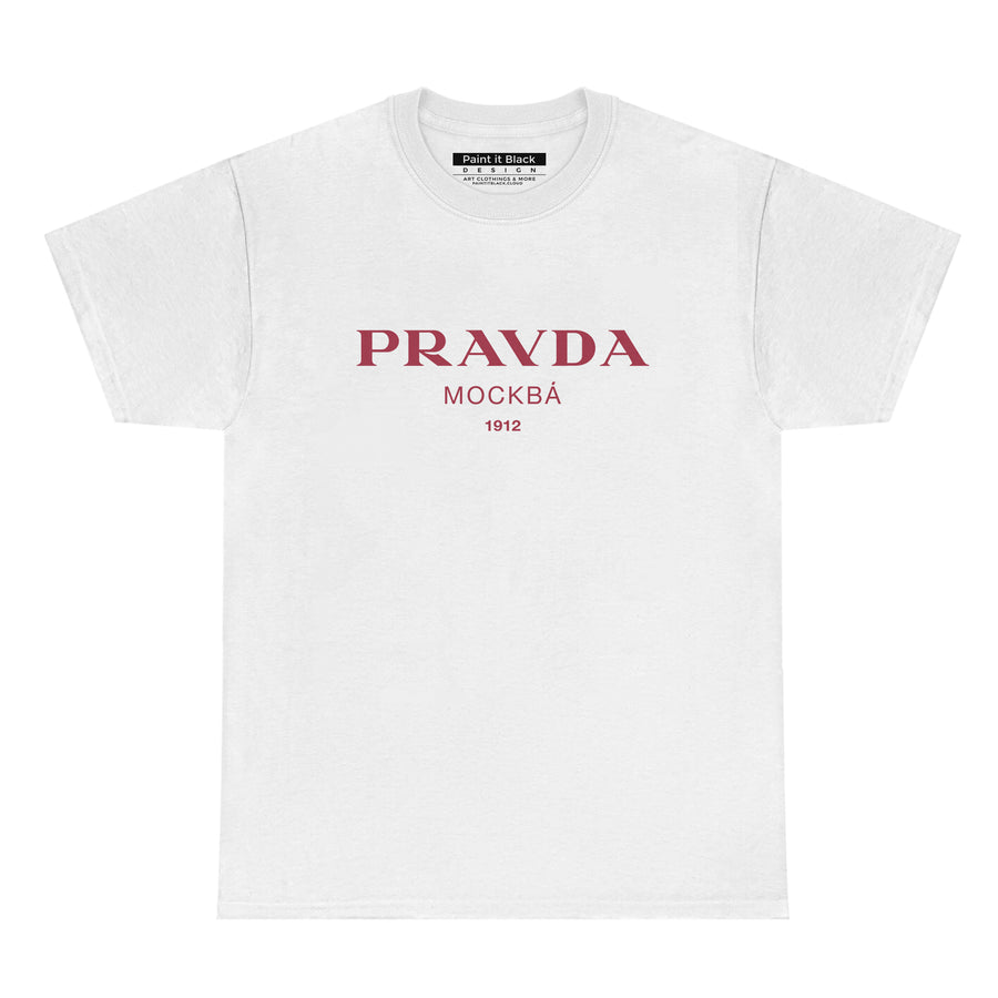 Pravda  - Unisex T-Shirt