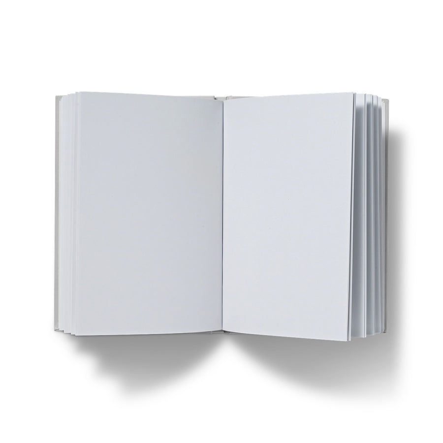 Imagine all the people - Hard Cover Notebook