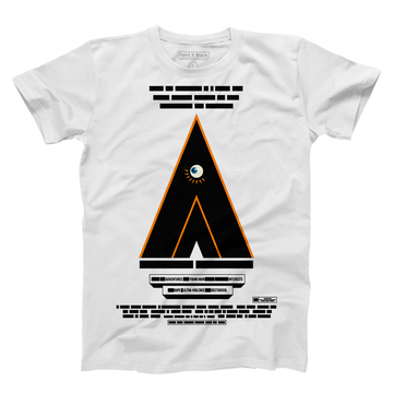 Clockwork Orange unisex tshirt