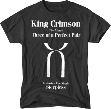 paint-it-black-design - K.Crimson/Perfect T-Shirt - T-Shirt