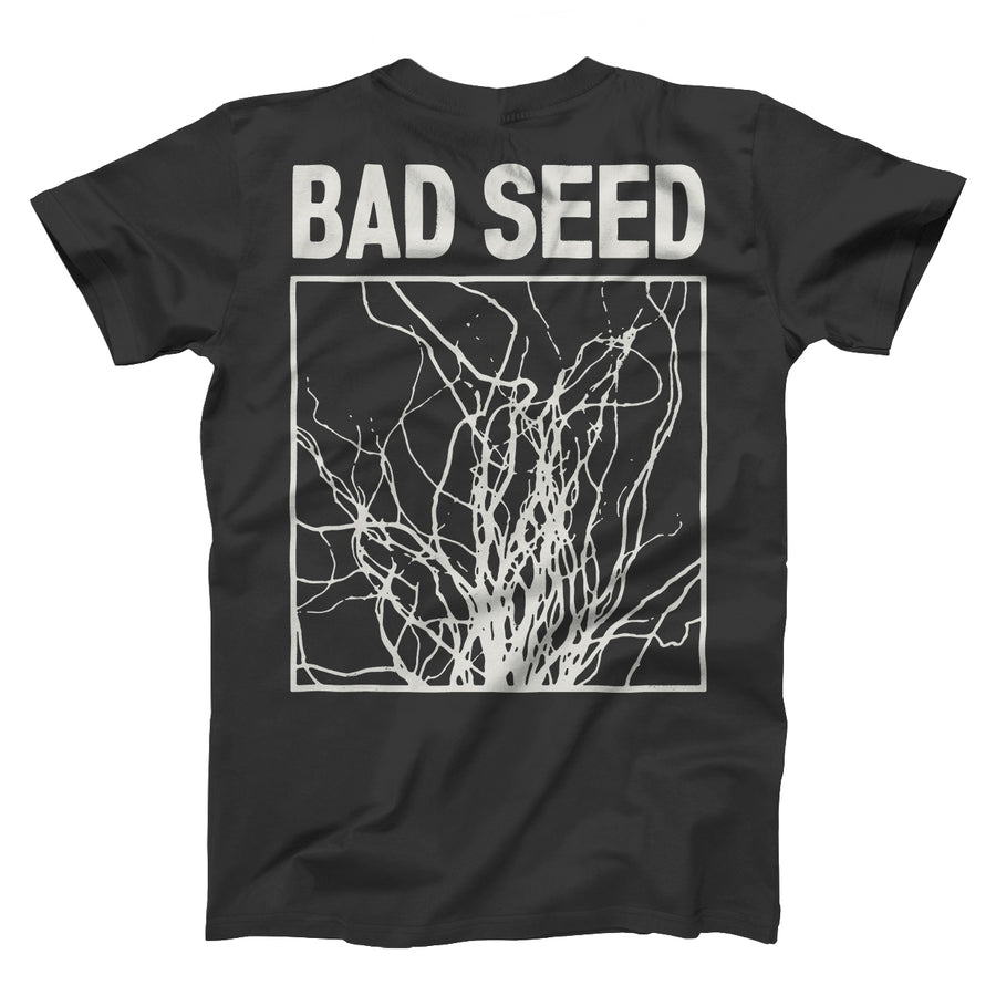 Bad Seed - Unisex T-Shirt - Paint it Black T-Shirt online shop