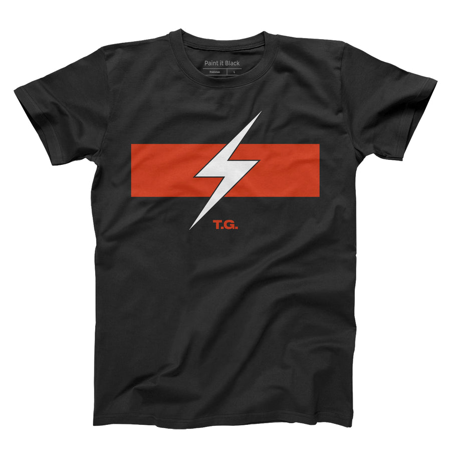 Throbbing gristle Unisex T-Shirt - Main Image